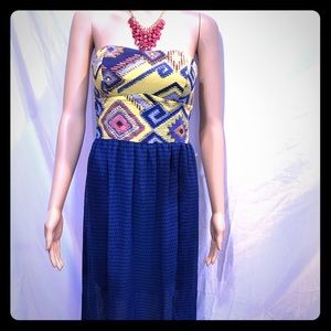 Xhilaration dress size Medium